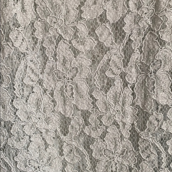 Wilfred Lace Tank - Picture 3 of 5